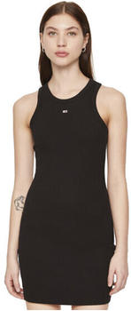 Tommy Hilfiger Essential Dress (DW0DW15344) black