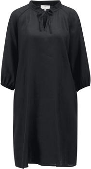 Fynch-Hatton Dress tunic solid (23052089) black