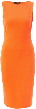 Comma Kleid (2137453-2335) orange