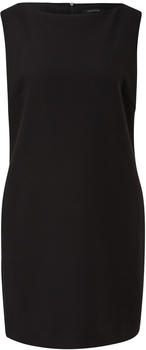 Comma Kleid (2134898-9999) schwarz