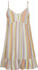 O'Neill Malu Beach Dress multi stripe