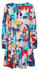 Esprit Strandkleid mit mehrfarbigem Print ink (033ER1A307)