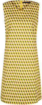Betty Barclay Spitzenkleid (231-13621934-5821) khaki/yellow