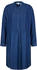 Tom Tailor dress denim look (1035224-10113) clean mid stone blue denim