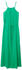 Tom Tailor Denim Maxikleid mit Gürtel (1036843-17327) vibrant light green