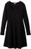 Tom Tailor Denim Basic Kleid (1038134-14482) deep black