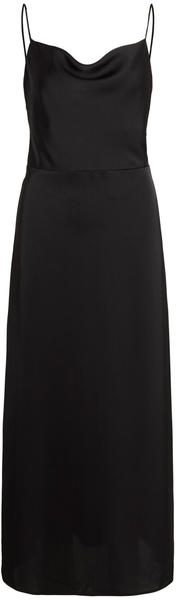 Vila Viravenna Strap Ankle Dress - Noos (14085601-4184344) black