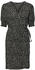 Pieces PCTALA 2/4 WRAP DRESS NOOS BC (17133694-4131722) black 2