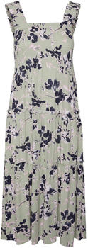 Vero Moda VMMENNY SL SMOCK CALF DRESS WVN GA NOOS (10282481-4154821) reseda 1