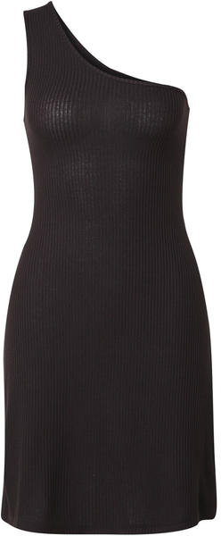 Urban Classics One Shoulder Dress (TB5972) black