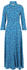 Y.A.S Yassavanna Long Shirt Dress S. Noos (26022663) PoolGreen/AopPollyPrint