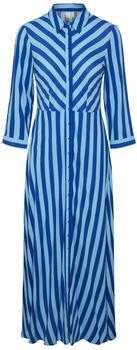 Y.A.S Yassavanna Long Shirt Dress S. Noos (26022663) dazzling  Blue/AopDalaPrint Test Black Friday Deals TOP Angebote ab 47,90 € (Oktober  2023)