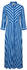 Y.A.S Yassavanna Long Shirt Dress S. Noos (26022663) SurfTheWeb/StripesAlaskanBlue