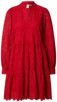 Y.A.S Yasholi Ls Dress S. Noos (26027162) jester red