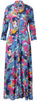Y.A.S Yassavanna Long Shirt Dress S. Noos (26022663) DeepLake/StripesCement  Test TOP Angebote ab 69,90 € (Oktober 2023)