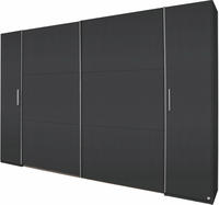 rauch Schwebet&uuml;renschrank "Kleiderschrank Dreht&uuml;renschrank Schrank Garderobe