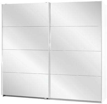 Rauch Caracas Classic 181x210cm Spiegel
