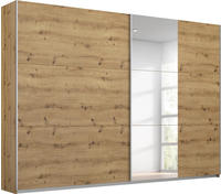 rauch Schwebet&uuml;renschrank "Kleiderschrank Dreht&uuml;renschrank Schrank Garderobe