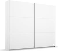 rauch Schwebet&uuml;renschrank "AURELIO Kleiderschrank Garderobe" 3 Ausstattungen