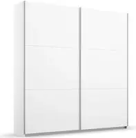 rauch Schwebet&uuml;renschrank "AURELIO Kleiderschrank Garderobe" 3 Ausstattungen