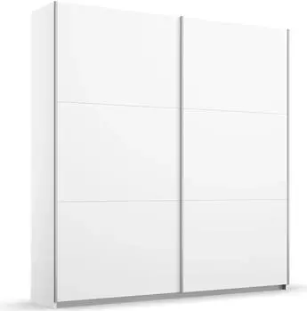 Rauch BLUE Aurelia 175x210cm alpinweiß