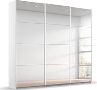 OTTO home Kleiderschrank "Mehrzweckschrank Aktenschrank M&ouml;bel Mietswohnung