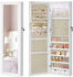 Songmics Schmuckschrank 37x120cm (CJJ093W01)