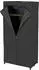 Wenko Deep Black 75x160cm (43821020100)