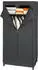 Wenko Deep Black 75x160cm (43821020100)