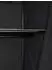 Wenko Deep Black 75x160cm (43821020100)