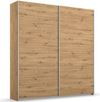rauch Schwebet&uuml;renschrank "AURELIO Kleiderschrank Garderobe" 3 Ausstattungen