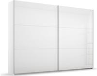 rauch Schwebet&uuml;renschrank "AURELIO Kleiderschrank Garderobe" 3 Ausstattungen