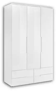 Pol Power Spice 126x208cm weiß