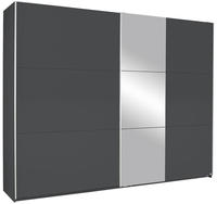 rauch Schwebet&uuml;renschrank "Kleiderschrank Dreht&uuml;renschrank Schrank Garderobe