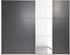 Rauch Kronach 261x210cm graumetallic
