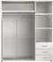 Mid.you Harry 150x177cm