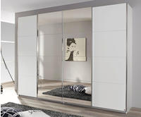 rauch Schwebet&uuml;renschrank "Kleiderschrank Schrank Garderobe W&auml;scheschrank Ankleide