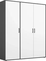 rauch Kleiderschrank "VOYAGER Garderobe W&auml;scheschrank Schlafzimmer" in 3