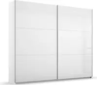 rauch Schwebet&uuml;renschrank "AURELIO Kleiderschrank Garderobe" 3 Ausstattungen