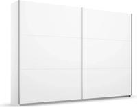 rauch Schwebet&uuml;renschrank "AURELIO Kleiderschrank Garderobe" 3 Ausstattungen