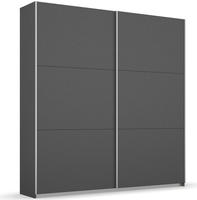 rauch Schwebet&uuml;renschrank "AURELIO Kleiderschrank Garderobe" 3 Ausstattungen