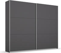rauch Schwebet&uuml;renschrank "AURELIO Kleiderschrank Garderobe" 3 Ausstattungen