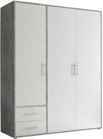 Schlafkontor Kleiderschrank "Valencia"