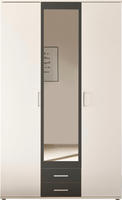 Schlafkontor Kleiderschrank "Hanau"