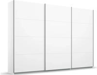 rauch Schwebet&uuml;renschrank "Kleiderschrank Schrank Garderobe KOLUNA mit Dekor-Front"