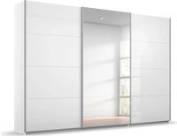 rauch Schwebet&uuml;renschrank "Kleiderschrank Schrank Garderobe KOLUNA...