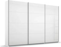 OTTO home Kleiderschrank "Mehrzweckschrank Aktenschrank M&ouml;bel Mietswohnung