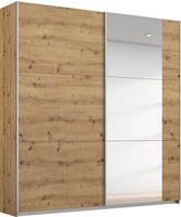 rauch Schwebet&uuml;renschrank "Kleiderschrank Dreht&uuml;renschrank Schrank Garderobe