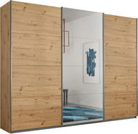 rauch Schwebet&uuml;renschrank "Kleiderschrank Schrank Garderobe Schlafzimmerschrank