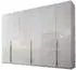 Rauch ORANGE Montclar 300x223cm